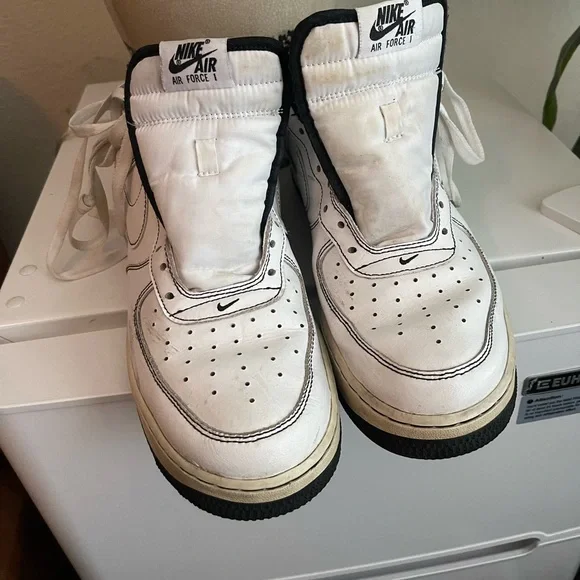 Main shoe - Picture 13 of 17